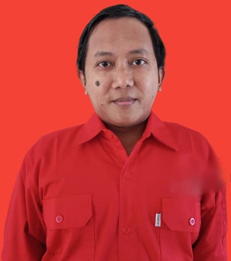 Apriyan Susanto